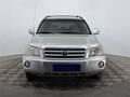 Toyota Highlander 2002 года за 4 990 000 тг. в Астана – фото 2
