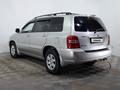 Toyota Highlander 2002 года за 4 990 000 тг. в Астана – фото 7