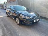 Hyundai Sonata 2016 годаfor8 200 000 тг. в Алматы – фото 3