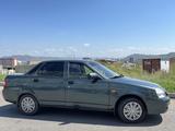 ВАЗ (Lada) Priora 2170 2008 годаfor2 050 000 тг. в Семей – фото 3