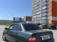 ВАЗ (Lada) Priora 2170 2008 годаfor2 100 000 тг. в Семей