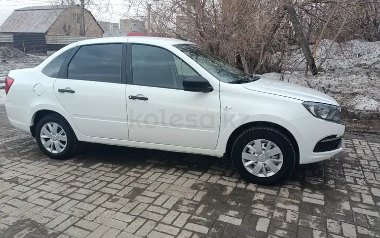 ВАЗ (Lada) Granta 2190 2020 года за 4 350 000 тг. в Караганда