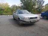 Audi 80 1992 года за 1 700 000 тг. в Караганда – фото 2
