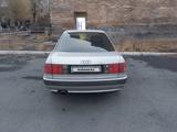 Audi 80 1992 годаүшін1 700 000 тг. в Караганда – фото 5