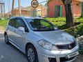 Nissan Tiida 2012 года за 5 300 000 тг. в Алматы – фото 2