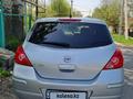 Nissan Tiida 2012 года за 5 300 000 тг. в Алматы – фото 5