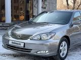 Toyota Camry 2001 года за 4 800 000 тг. в Алматы