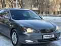 Toyota Camry 2001 года за 4 800 000 тг. в Алматы – фото 5