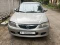 Mazda 323 2002 годаүшін2 400 000 тг. в Алматы