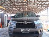 Toyota Highlander 2016 годаfor13 600 000 тг. в Алматы – фото 4