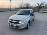 ВАЗ (Lada) Granta 2190 2014 года за 2 950 000 тг. в Алматы – фото 2