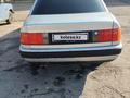 Audi 100 1991 года за 1 800 000 тг. в Алматы – фото 8