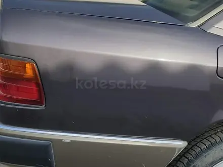 Mercedes-Benz E 230 1992 года за 1 200 000 тг. в Туркестан – фото 5