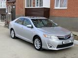 Toyota Camry 2012 годаүшін7 000 000 тг. в Уральск – фото 4