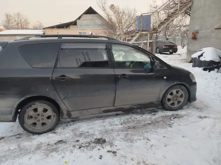 Toyota Ipsum 2003 года за 4 300 000 тг. в Алматы