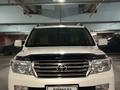 Toyota Land Cruiser 2009 годаүшін17 000 000 тг. в Астана – фото 2