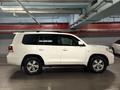 Toyota Land Cruiser 2009 годаүшін17 000 000 тг. в Астана – фото 12