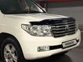Toyota Land Cruiser 2009 годаүшін17 000 000 тг. в Астана – фото 14