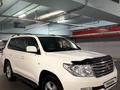 Toyota Land Cruiser 2009 годаүшін17 000 000 тг. в Астана – фото 16
