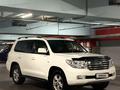 Toyota Land Cruiser 2009 годаүшін17 000 000 тг. в Астана