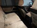 Toyota Land Cruiser 2009 годаүшін17 000 000 тг. в Астана – фото 20