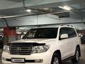 Toyota Land Cruiser 2009 годаүшін17 000 000 тг. в Астана – фото 3