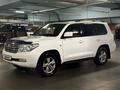 Toyota Land Cruiser 2009 годаүшін17 000 000 тг. в Астана – фото 4