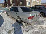 Mercedes-Benz E 280 1998 года за 3 300 000 тг. в Ушарал – фото 3