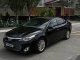 Toyota Avalon 2014 года за 7 000 000 тг. в Актобе – фото 2
