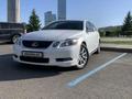 Lexus GS 300 2007 года за 7 300 000 тг. в Жезказган – фото 19