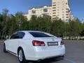 Lexus GS 300 2007 года за 7 300 000 тг. в Жезказган – фото 3