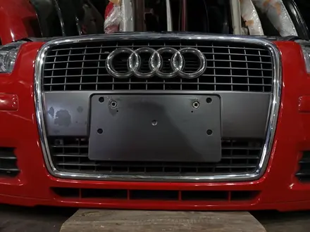 МОРДА НОУСКАТ AUDI A3 за 250 000 тг. в Костанай – фото 10