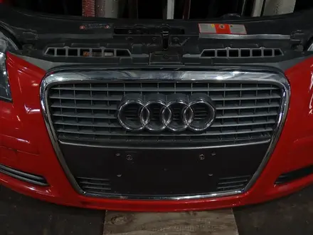 МОРДА НОУСКАТ AUDI A3 за 250 000 тг. в Костанай – фото 3