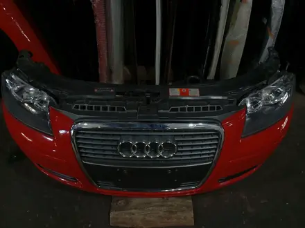 МОРДА НОУСКАТ AUDI A3 за 250 000 тг. в Костанай – фото 4