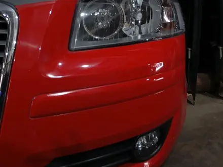 МОРДА НОУСКАТ AUDI A3 за 250 000 тг. в Костанай – фото 6