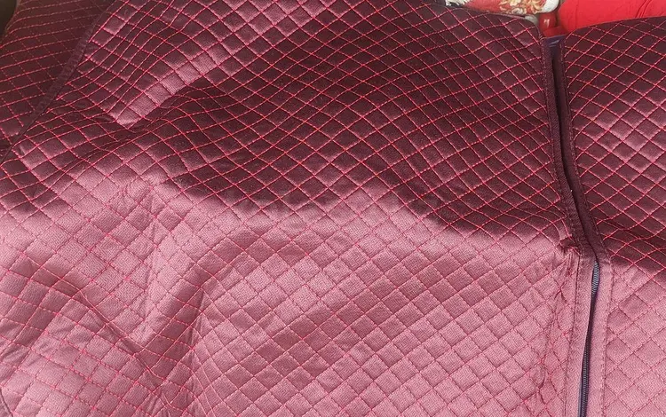 Чехлы сидении за 14 000 тг. в Актау