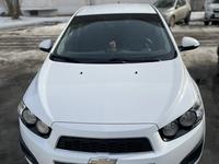 Chevrolet Aveo 2015 года за 4 500 000 тг. в Уральск