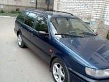 Volkswagen Passat 1994 года за 2 500 000 тг. в Уральск – фото 4