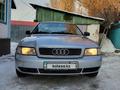 Audi A4 1995 годаүшін1 800 000 тг. в Алматы