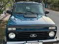 ВАЗ (Lada) Lada 2121 2004 годаfor1 600 000 тг. в Шымкент