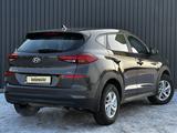 Hyundai Tucson 2019 года за 13 000 000 тг. в Уральск – фото 4