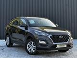 Hyundai Tucson 2019 годаүшін13 500 000 тг. в Уральск – фото 2