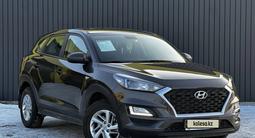 Hyundai Tucson 2019 года за 14 000 000 тг. в Уральск – фото 2