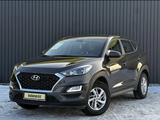 Hyundai Tucson 2019 года за 14 000 000 тг. в Уральск