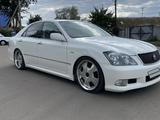 Toyota Crown 2007 годаүшін5 500 000 тг. в Алматы – фото 2