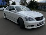 Toyota Crown 2007 годаүшін5 500 000 тг. в Алматы
