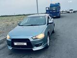 Mitsubishi Lancer 2008 года за 3 700 000 тг. в Семей