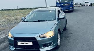 Mitsubishi Lancer 2008 года за 3 700 000 тг. в Семей