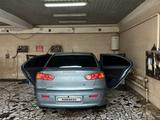 Mitsubishi Lancer 2008 года за 3 700 000 тг. в Семей – фото 3