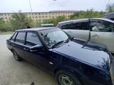 ВАЗ (Lada) 21099 2004 года за 1 300 000 тг. в Актобе – фото 3